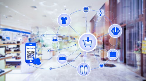 快消品二維碼營銷系統(tǒng)的開發(fā)與應(yīng)用