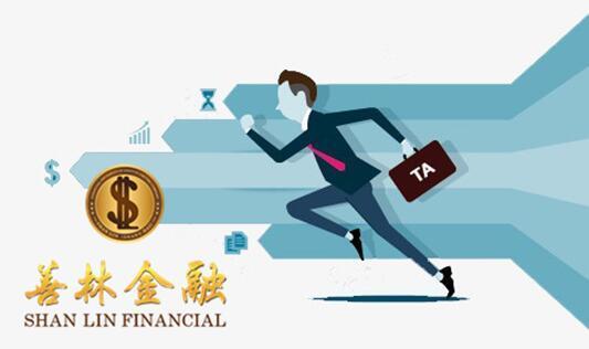 周伯云引領(lǐng)善林金融，擘畫私募基金管理新藍(lán)圖