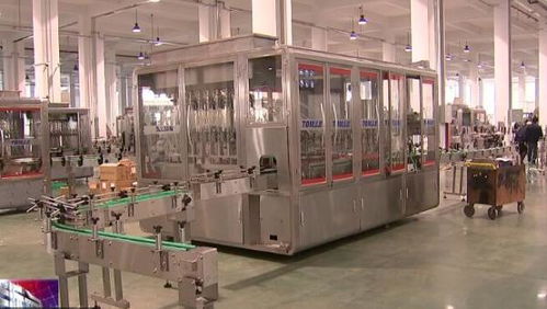 揚帆2021，創新推進實干為先——江蘇湯姆森智能裝備打造常州智能工廠標桿