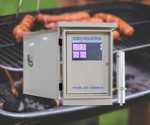 油煙在線監(jiān)測系統(tǒng)報價及專業(yè)團隊服務