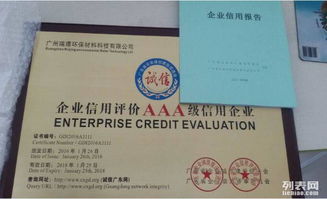 信用評級、ISO認證與中國名優(yōu)產(chǎn)品及高新技術申報的技術咨詢