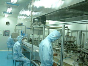 藥品生產(chǎn)技術 從生產(chǎn)到營銷的全鏈路探索