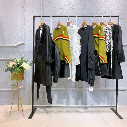 品牌折扣女裝店促銷備貨策略 精準測算，決勝市場